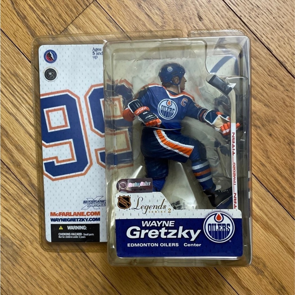 McFarlane